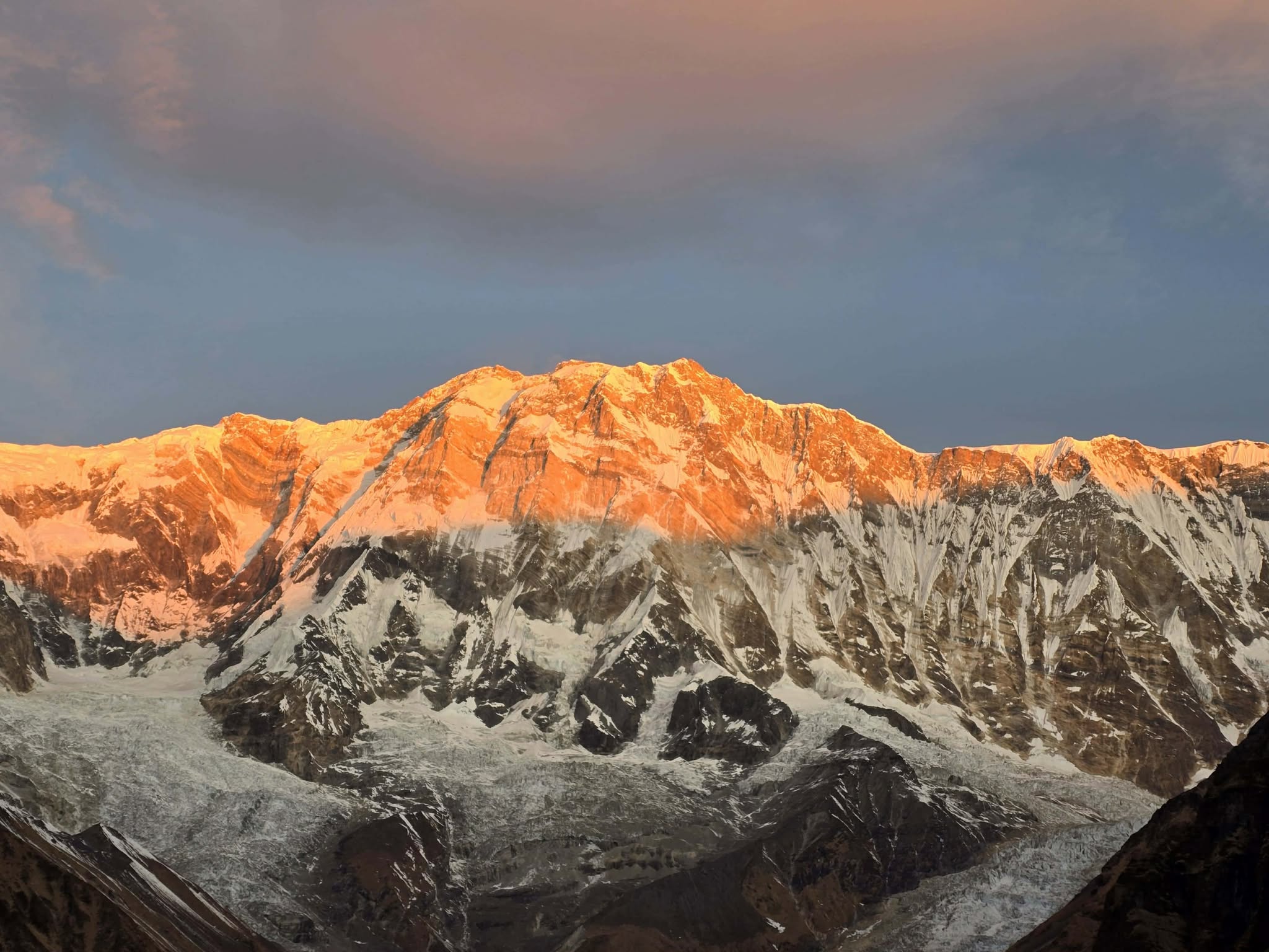 Annapurna